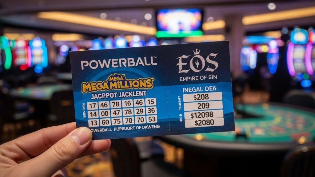 eos파워볼 ㅡ 엔트리 파워볼사이트