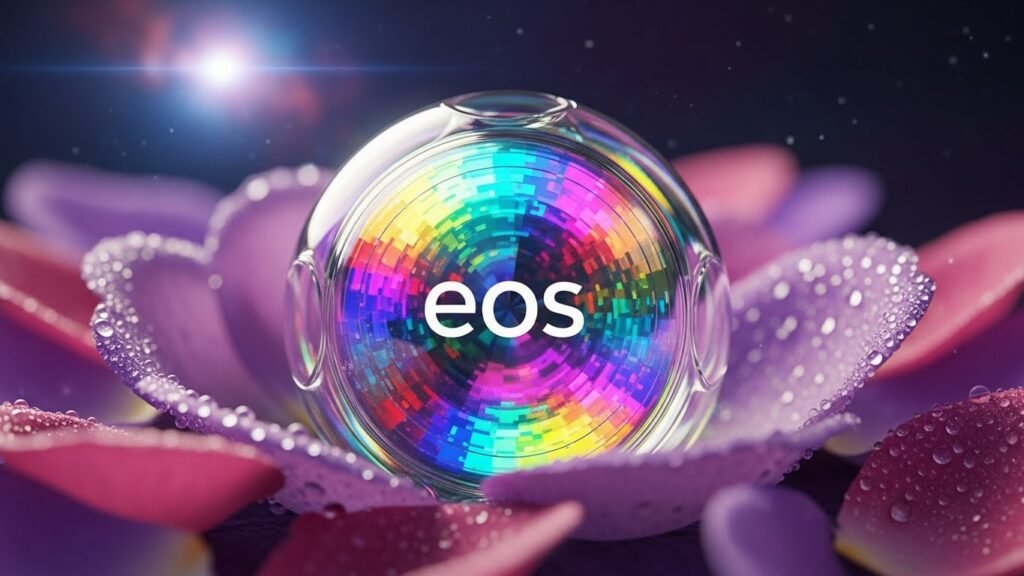 파워볼 게임 사이트 추천 ㅡ EOS파워볼게임