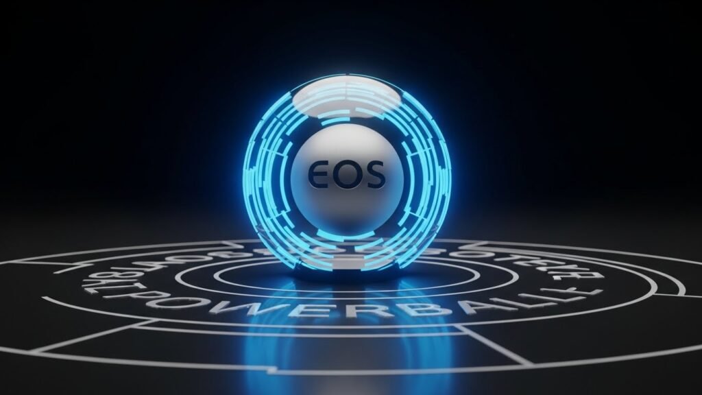 eos파워볼 ㅡ 엔트리 파워볼사이트