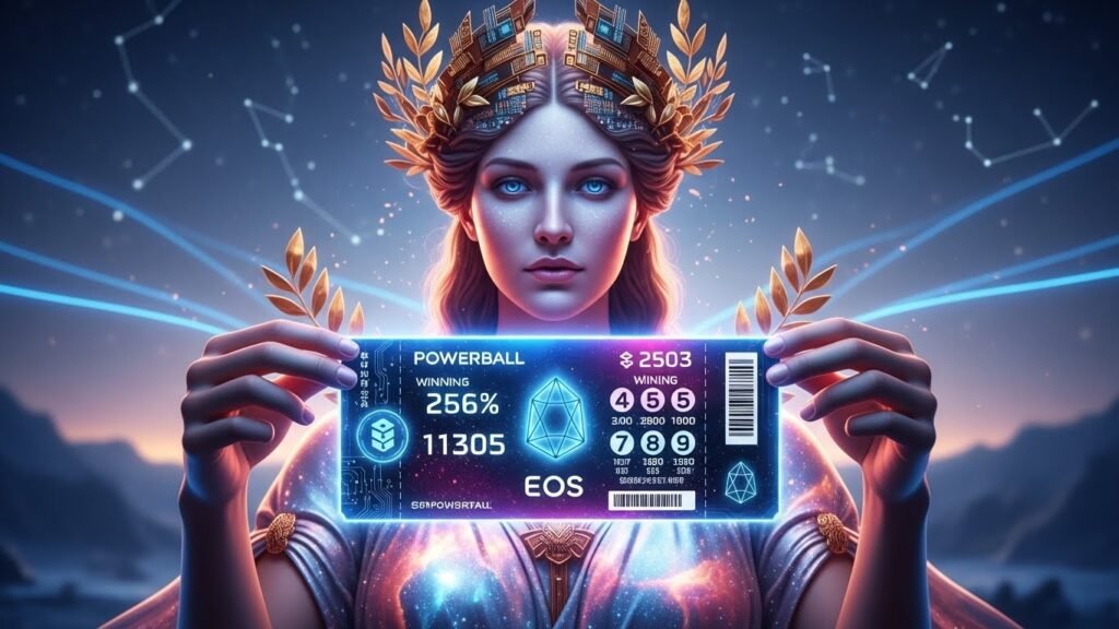 eos파워볼 중계 사이트 추천 ㅡ  eos파워볼 분석