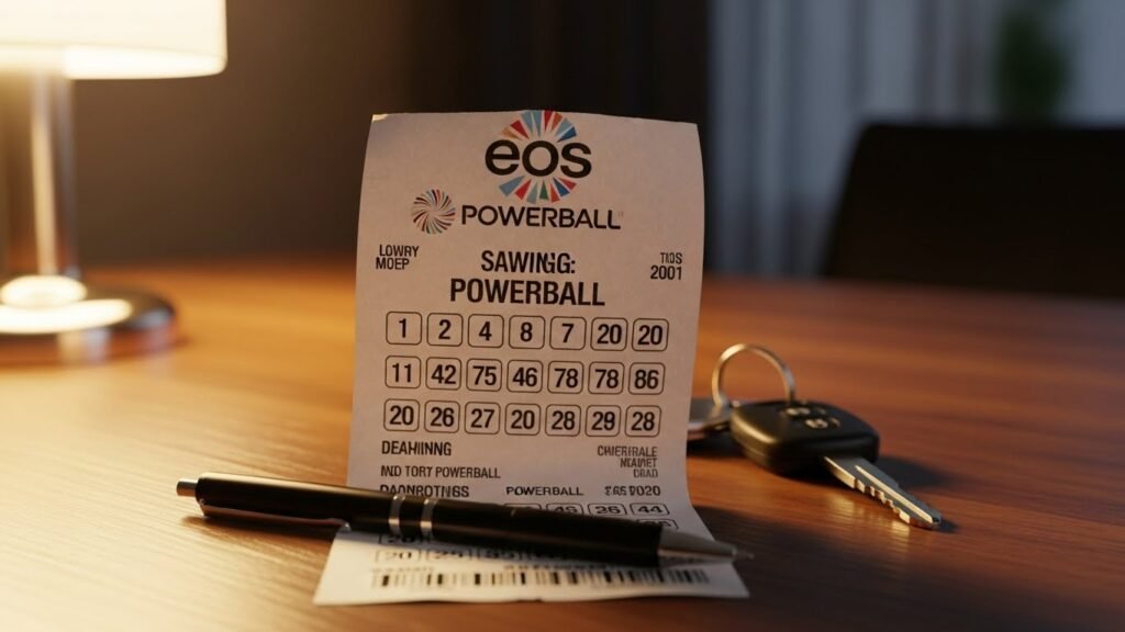 EOS 파워볼 홀짝 분석 ㅡ EOS파워볼중계