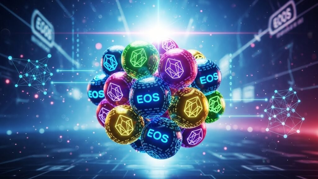 eos파워볼 사이트 추천 ㅡ eos파워볼분석